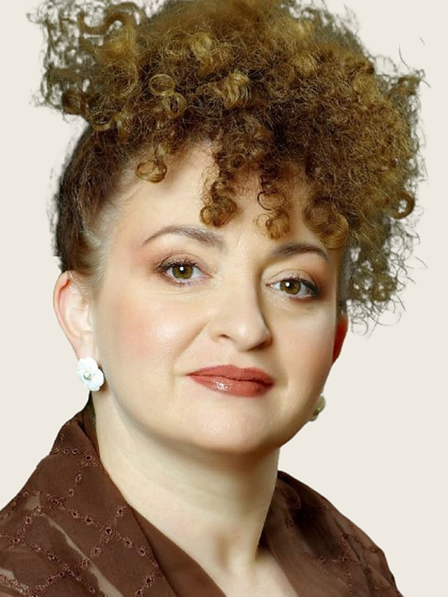 Nana Tabidze